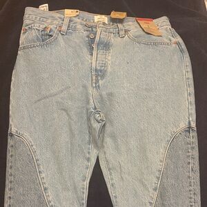 Women’s 505 Levi’s